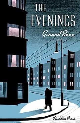 The Evenings: A Winter's Tale (Pushkin Collection)