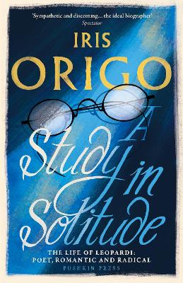 Study in Solitude