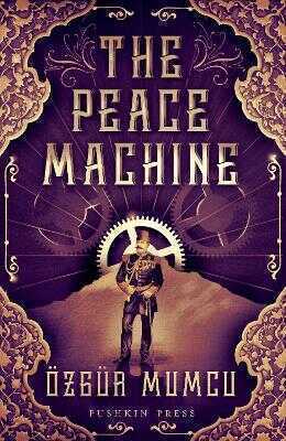 Peace Machine