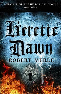 Heretic Dawn