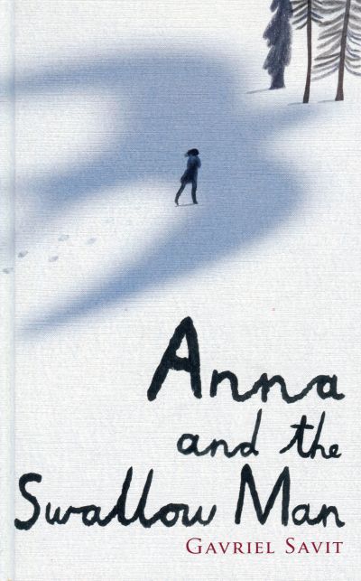 Anna and the Swallow Man
