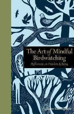 Art of Mindful Birdwatching