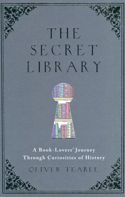 Secret Library