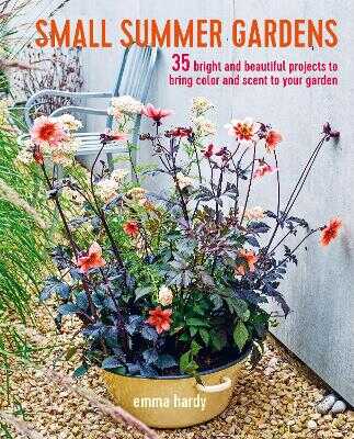 Small Summer Gardens
