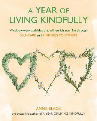 Year of Living Kindfully