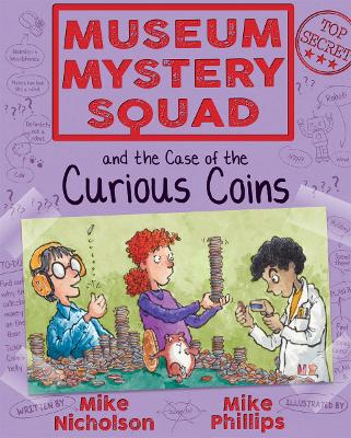 The Case of the Curious Coins