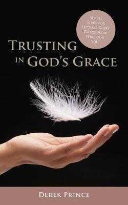 Trusting in God's Grace