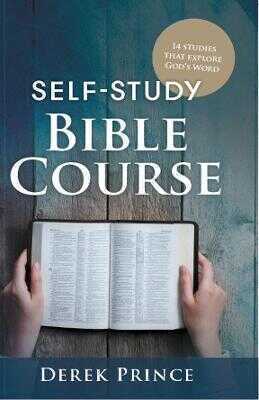 Self Study Bible Course Basic Edtion