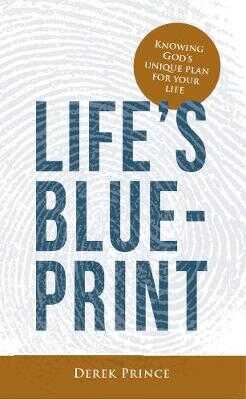 Life's Blueprint