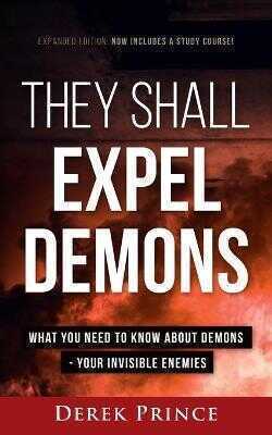 They Shall Expel Demons Expanded Edition