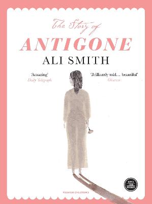 Story of Antigone