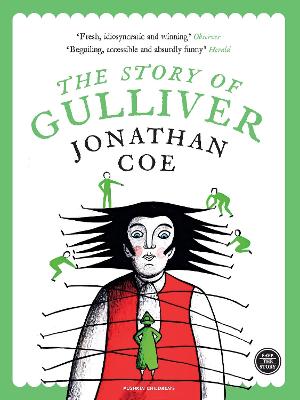 Story of Gulliver