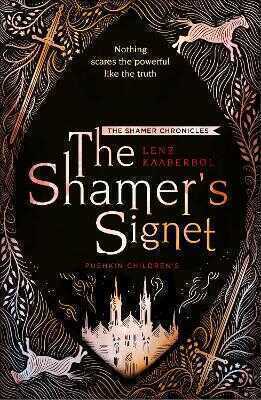 The Shamer’s Signet