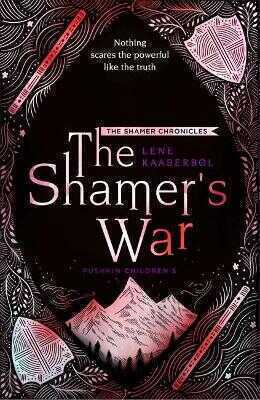 Shamer's War: Book 4