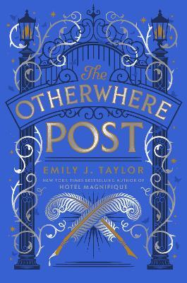 The Otherwhere Post