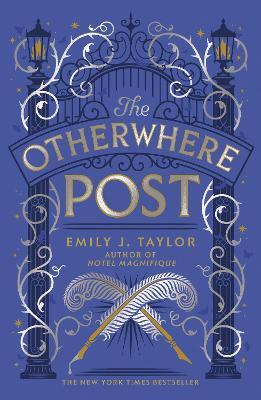 The Otherwhere Post