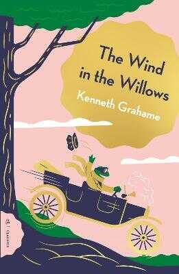 The Wind in the Willows