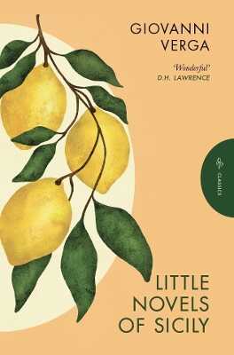 Little Novels of Sicily