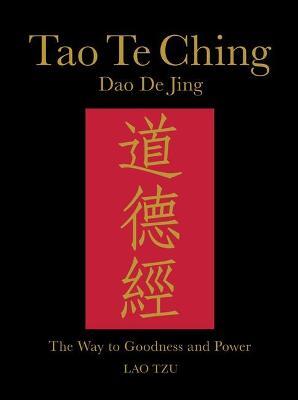 Tao Te Ching (Dao De Jing)