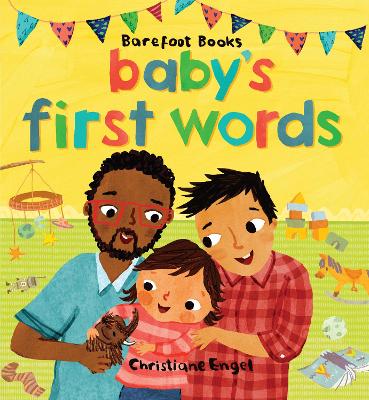 Baby''s First Words