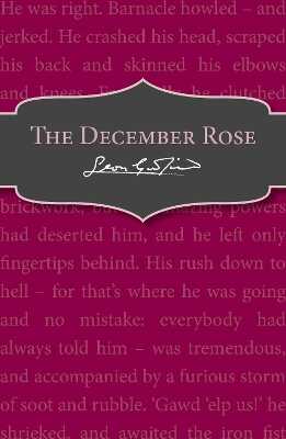 The December Rose