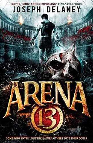 Arena 13