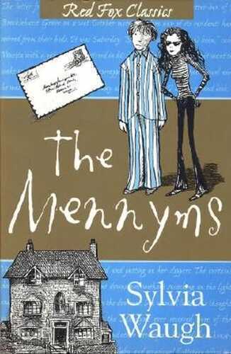 Mennyms
