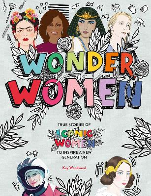 Wonder Women