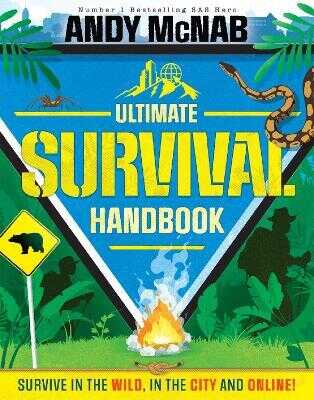 Ultimate Survival Handbook