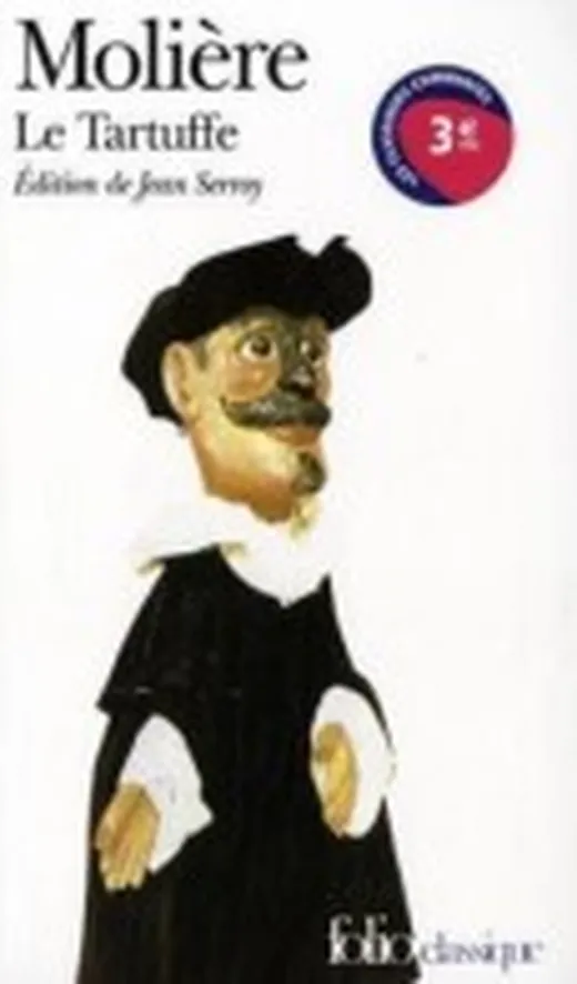 Tartuffe