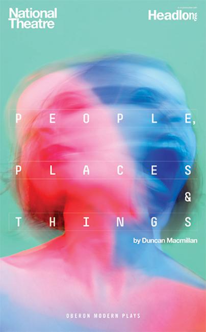 People, Places & Things
