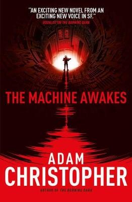 Machine Awakes (The Spider Wars 2)