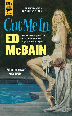 Cut Me In — Ed Mcbain