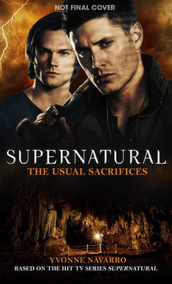 Supernatural: The Usual Sacrifices