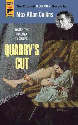 Quarry's Cut