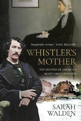Whistler's Mother