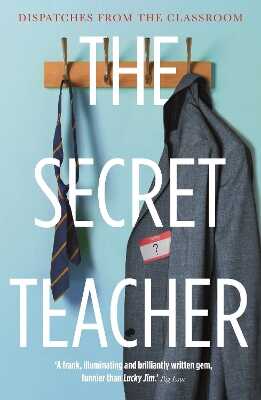 The Secret Teacher