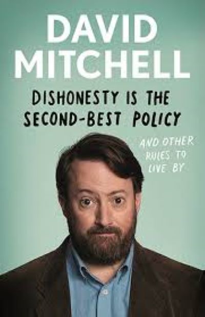 Dishonesty is the Second-Best Policy