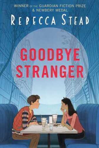 Goodbye Stranger