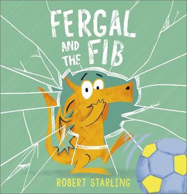 Fergal and the Fib — Robert Starling