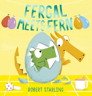 Fergal Meets Fern — Robert Starling
