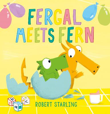 Fergal Meets Fern — Robert Starling