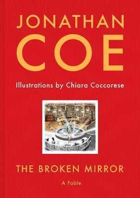 The Broken Mirror