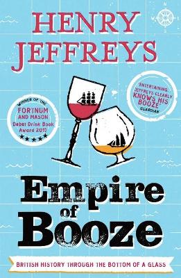 Empire of Booze