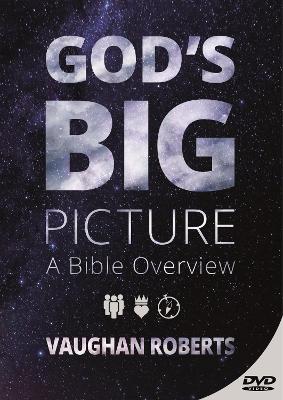 God`s Big Picture – DVD