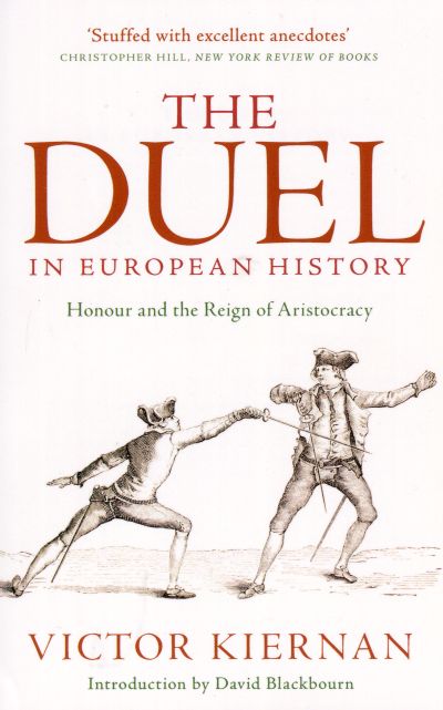 Duel in European History