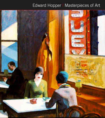 Edward Hopper Masterpieces of Art — Rosalind Ormiston