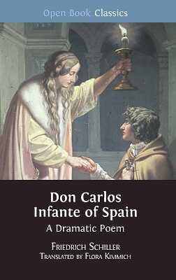 Don Carlos Infante of Spain