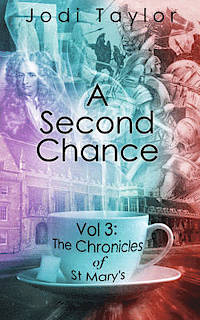 Second Chance