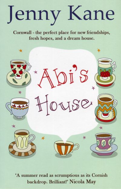 Abi's House